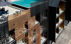 Solridge Aparthotel